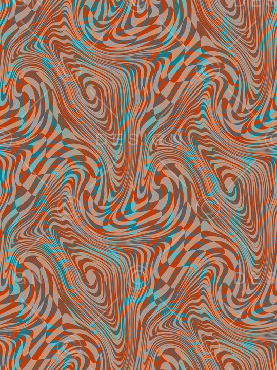 肌理印花华亿平台图片