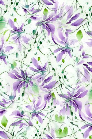 花印花华亿平台图片