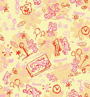 字母印花华亿平台图片