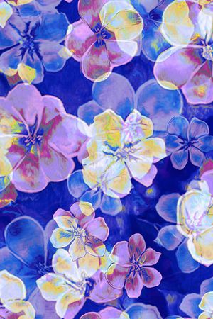 肌理印花华亿平台图片