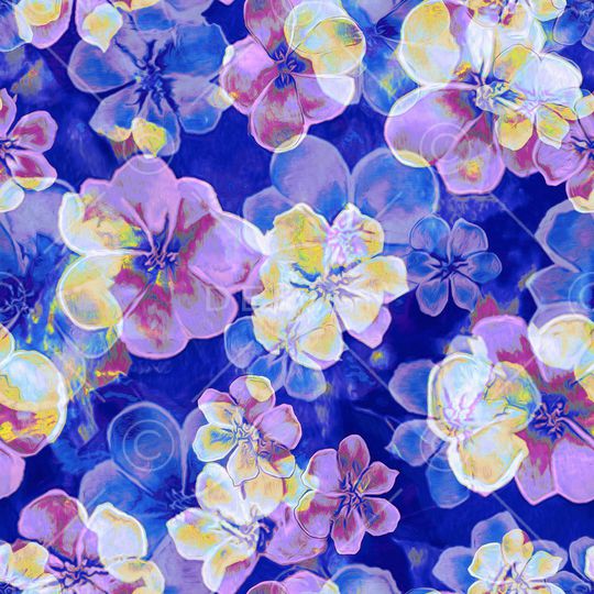 肌理印花华亿平台图片