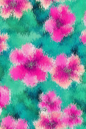 数码华亿平台印花华亿平台图片