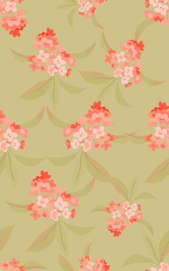 手绘印花华亿平台图片