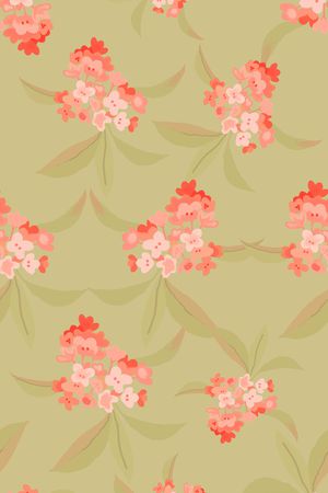 手绘印花华亿平台图片