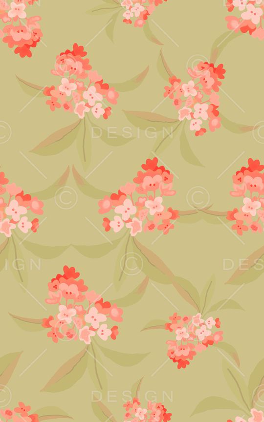 手绘印花华亿平台图片