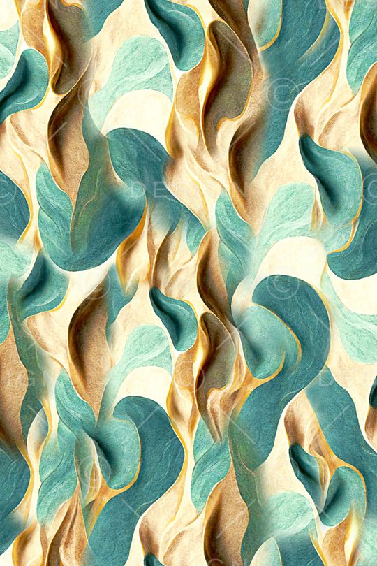 肌理印花华亿平台图片