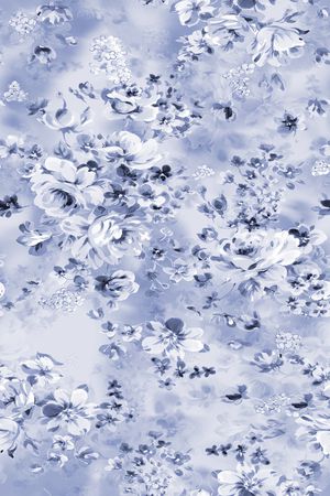 水彩印花华亿平台图片