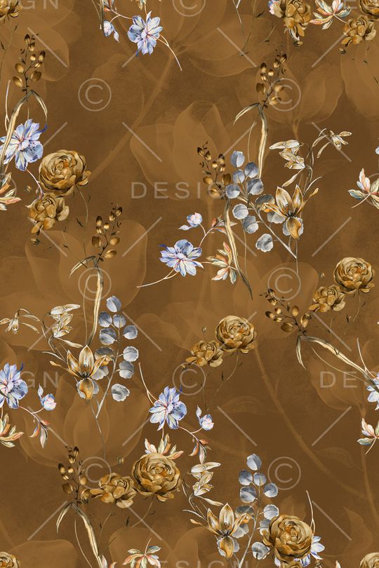 中老年印花华亿平台图片