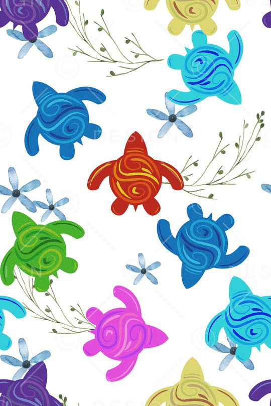 趣味印花华亿平台图片