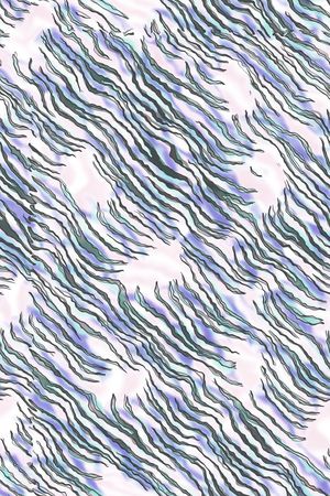 肌理印花华亿平台图片