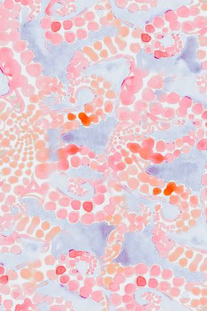 肌理印花华亿平台图片