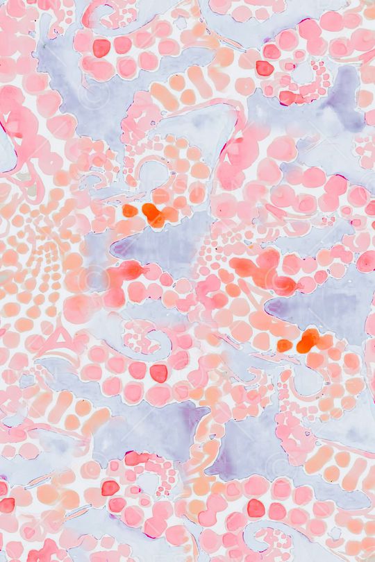 肌理印花华亿平台图片