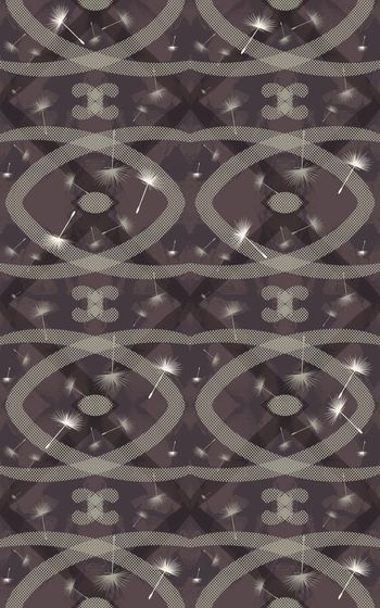 肌理印花华亿平台图片