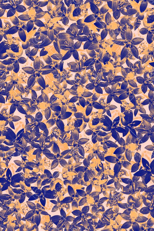 小碎花印花华亿平台图片