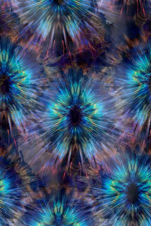 肌理印花华亿平台图片