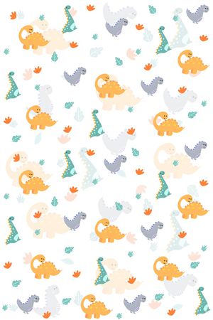 卡通印花华亿平台图片