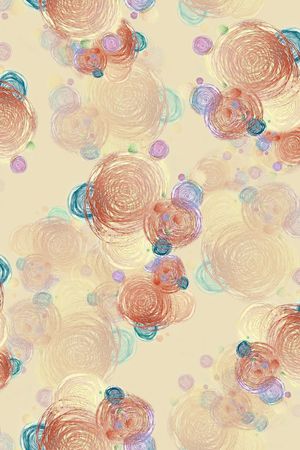 线圈印花华亿平台图片