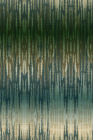 真丝印花华亿平台图片