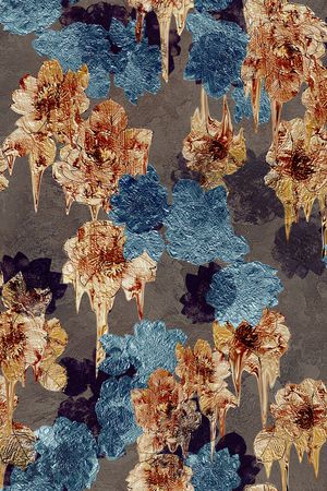 肌理印花华亿平台图片