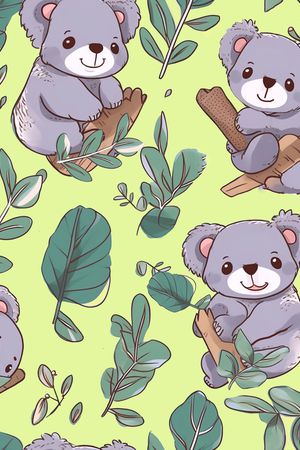 动物印花华亿平台图片