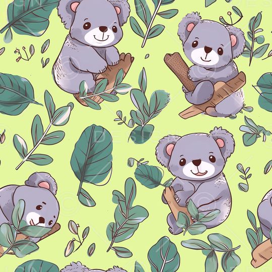 动物印花华亿平台图片