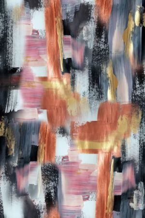 肌理印花华亿平台图片