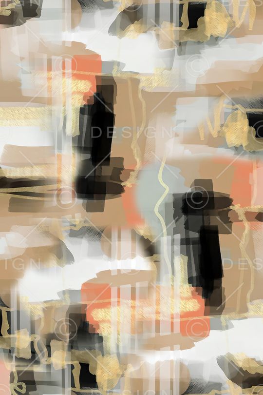 肌理印花华亿平台图片