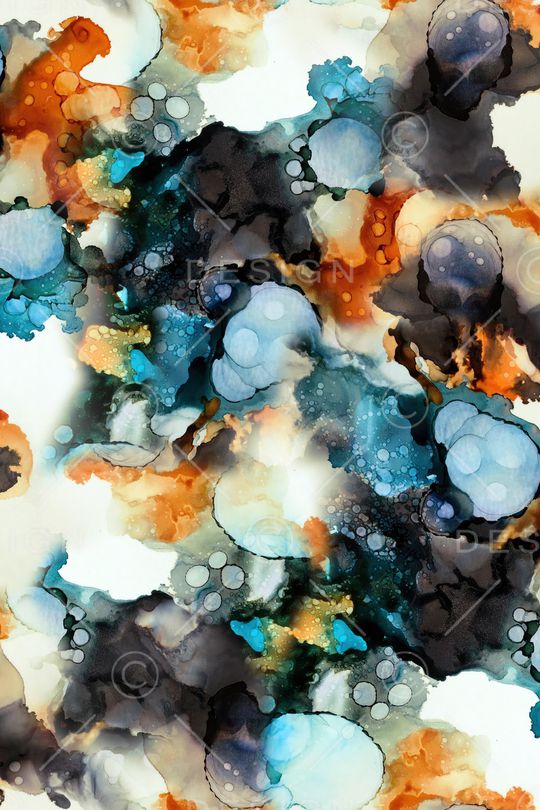 肌理印花华亿平台图片