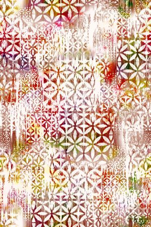 休闲印花华亿平台图片