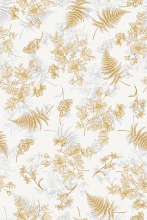 真丝印花华亿平台图片