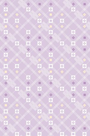 小清新印花华亿平台图片