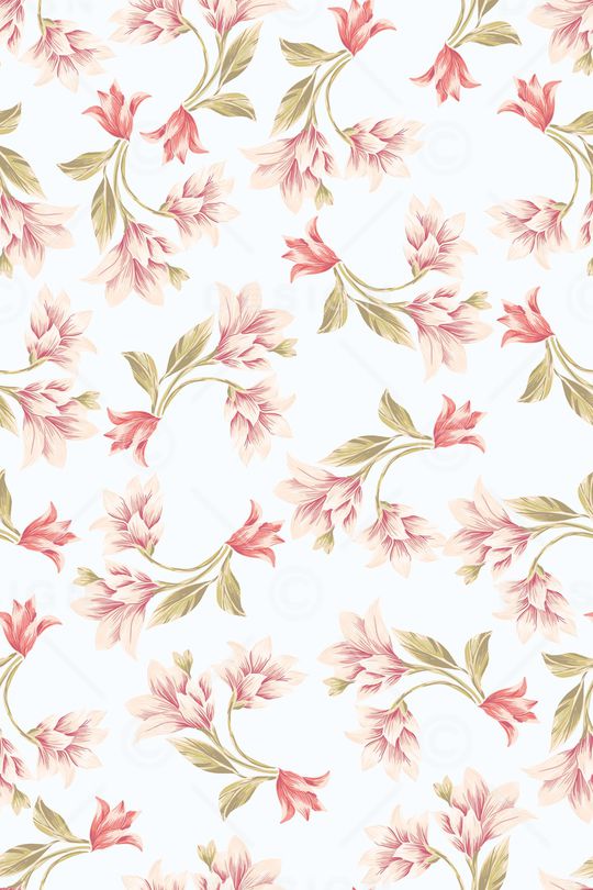 绿植树叶印花华亿平台图片