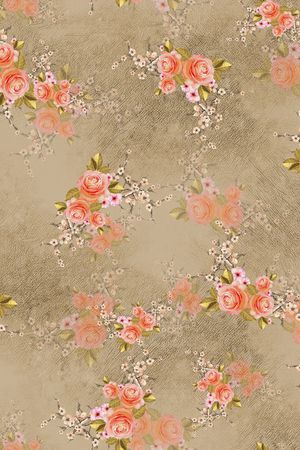 肌理印花华亿平台图片