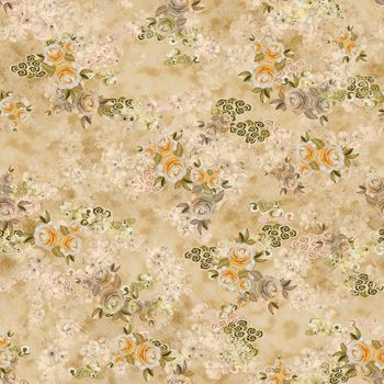 肌理印花华亿平台图片