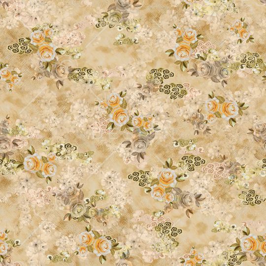 肌理印花华亿平台图片