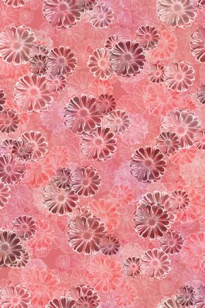 小碎花印花华亿平台图片