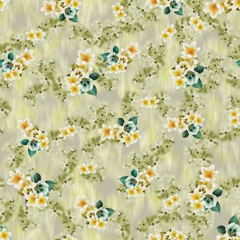 肌理印花华亿平台图片