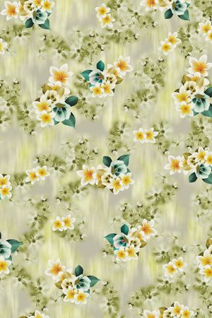 肌理印花华亿平台图片