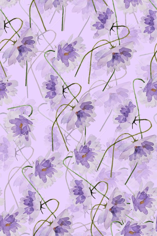 水彩印花华亿平台图片