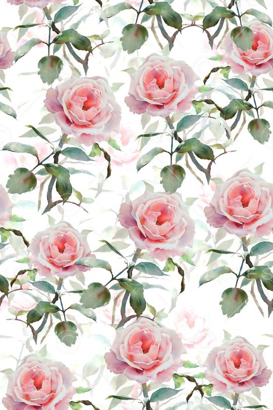 水彩印花华亿平台图片