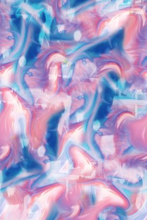 肌理印花华亿平台图片