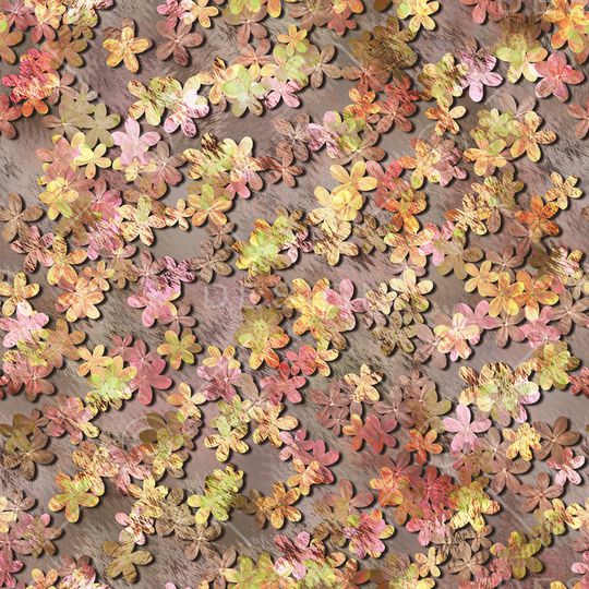 肌理印花华亿平台图片