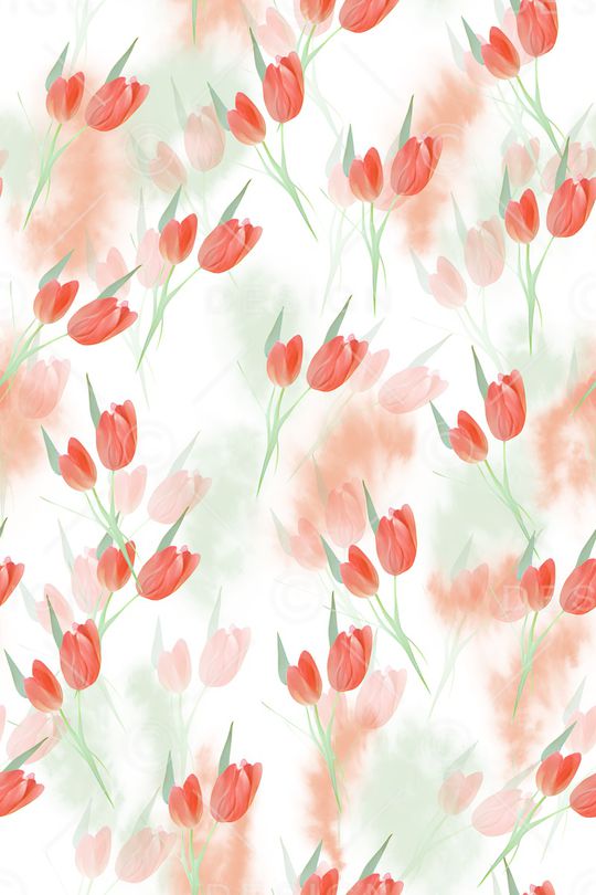 水彩印花华亿平台图片