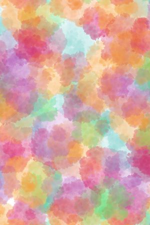 笔触印花华亿平台图片