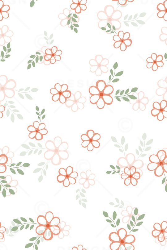 绿植树叶印花华亿平台图片