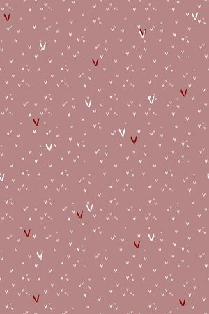 小碎花印花华亿平台图片