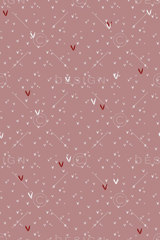 小碎花印花华亿平台图片