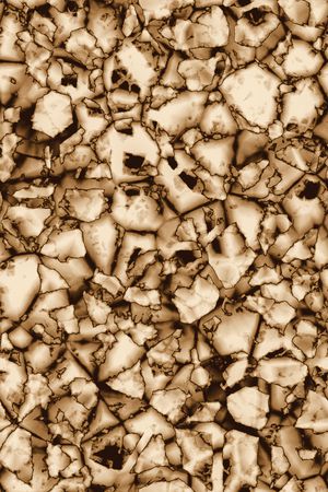 肌理印花华亿平台图片