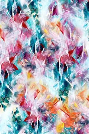 肌理印花华亿平台图片