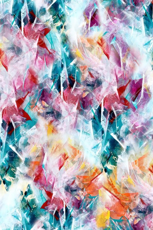 肌理印花华亿平台图片